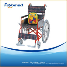 2015 Le type d&#39;aluminium pour fauteuil roulant le plus populaire (FYR1107)